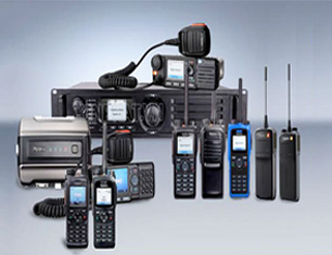 THIẾT BỊ BỘ ĐÀM