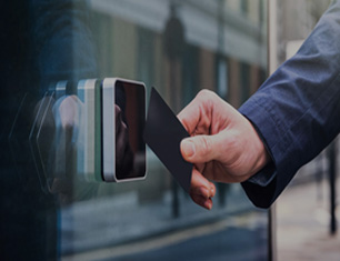 THIẾT BỊ ASCESSCONTROL