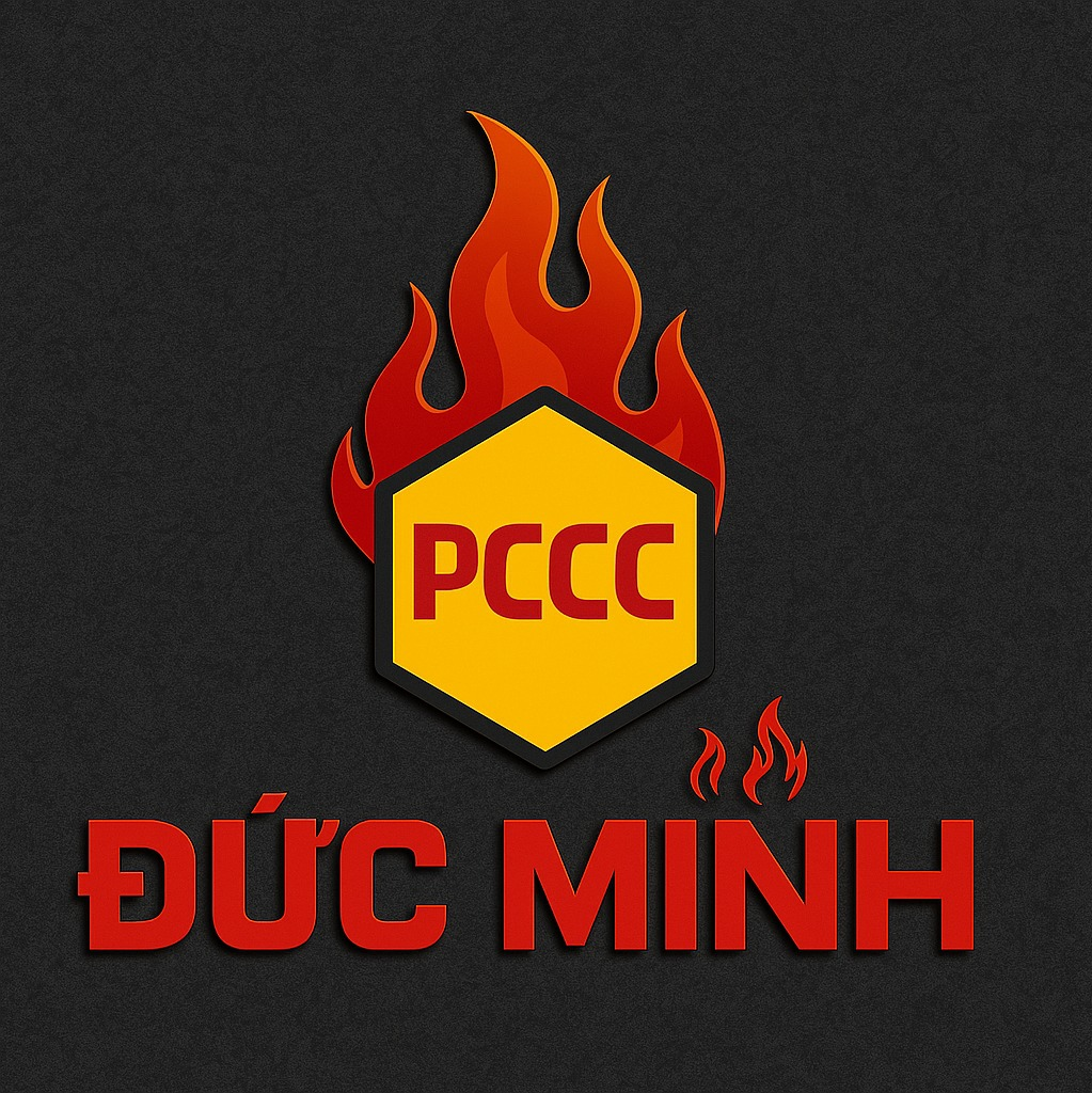 THIẾT BỊ PCCC ĐỨC MINH